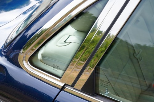 2001 Jaguar Sovereign LWB 4.0 For Sale (picture 87 of 136)