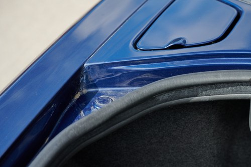 2001 Jaguar Sovereign LWB 4.0 For Sale (picture 115 of 136)