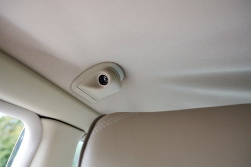 2001 Jaguar Sovereign LWB 4.0 For Sale (picture 65 of 136)