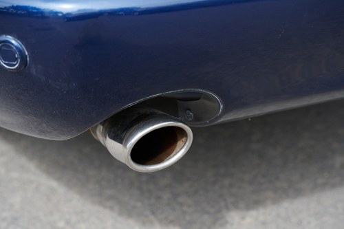 2001 Jaguar Sovereign LWB 4.0 For Sale (picture 91 of 136)