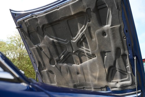 2001 Jaguar Sovereign LWB 4.0 For Sale (picture 106 of 136)