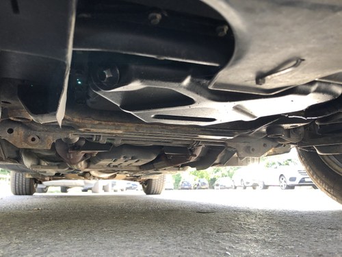 2001 Jaguar Sovereign LWB 4.0 For Sale (picture 118 of 136)