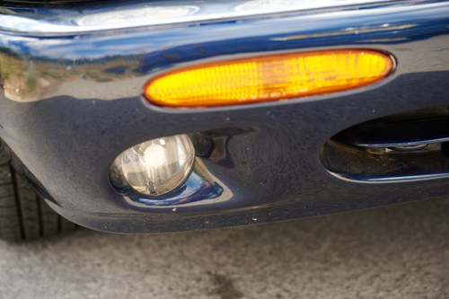 2001 Jaguar Sovereign LWB 4.0 For Sale (picture 96 of 136)