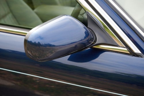 2001 Jaguar Sovereign LWB 4.0 For Sale (picture 84 of 136)