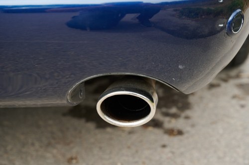 2001 Jaguar Sovereign LWB 4.0 For Sale (picture 90 of 136)