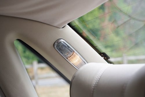 2001 Jaguar Sovereign LWB 4.0 For Sale (picture 62 of 136)