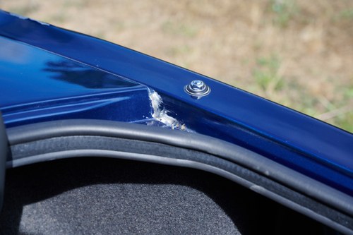 2001 Jaguar Sovereign LWB 4.0 For Sale (picture 114 of 136)