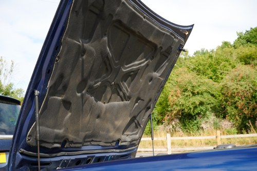 2001 Jaguar Sovereign LWB 4.0 For Sale (picture 107 of 136)