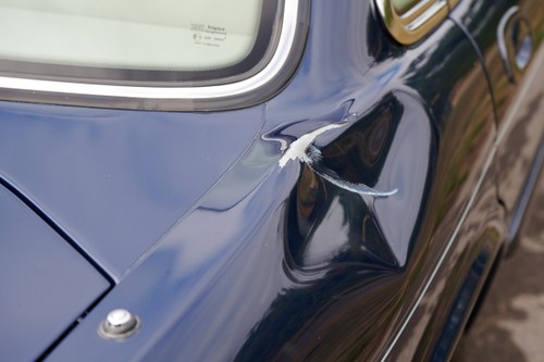 2001 Jaguar Sovereign LWB 4.0 For Sale (picture 69 of 136)