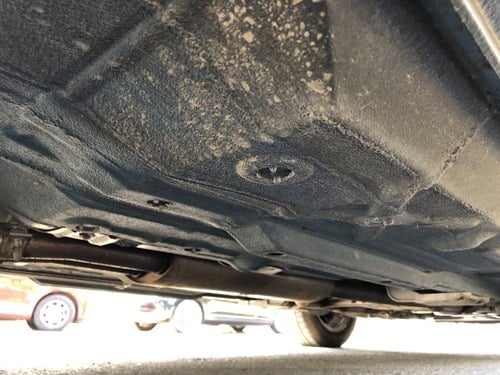 2001 Jaguar Sovereign LWB 4.0 For Sale (picture 127 of 136)