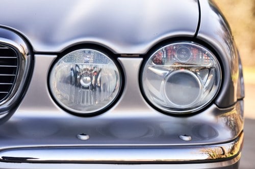 2004 Jaguar XJ8 Sovereign X350 à vendre (picture 81 of 123)