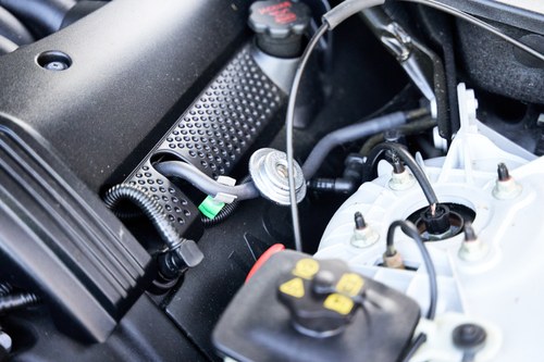 2004 Jaguar XJ8 Sovereign X350 à vendre (picture 106 of 123)