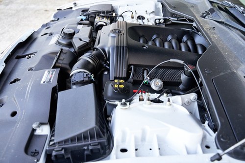 2004 Jaguar XJ8 Sovereign X350 à vendre (picture 104 of 123)