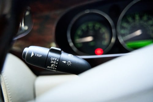 2004 Jaguar XJ8 Sovereign X350 à vendre (picture 66 of 123)