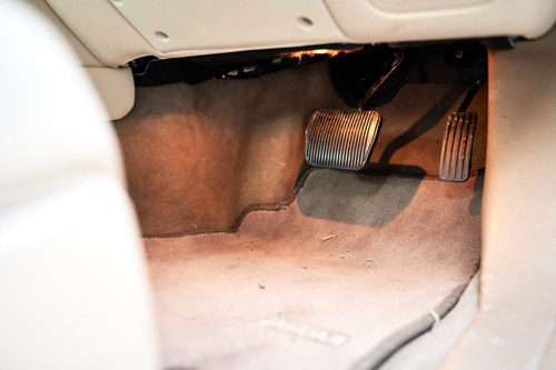 2004 Jaguar XJ8 Sovereign X350 à vendre (picture 68 of 123)