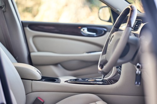 2004 Jaguar XJ8 Sovereign X350 à vendre (picture 49 of 123)