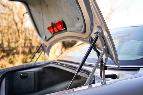 2004 Jaguar XJ8 Sovereign X350 à vendre (picture 77 of 123)