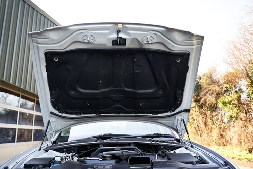 2004 Jaguar XJ8 Sovereign X350 à vendre (picture 98 of 123)