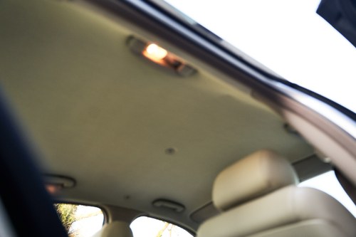 2004 Jaguar XJ8 Sovereign X350 à vendre (picture 70 of 123)