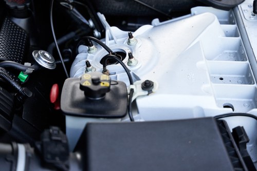 2004 Jaguar XJ8 Sovereign X350 à vendre (picture 105 of 123)