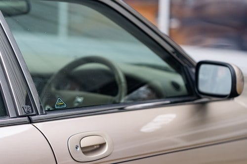 1998 Jaguar X308 XJ8 4litre LWB Sovereign In vendita (immagine 130 di 203)