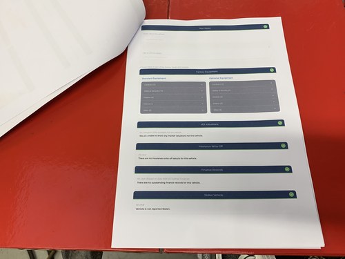 1998 Jaguar X308 XJ8 4litre LWB Sovereign In vendita (immagine 166 di 203)