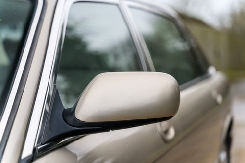 1998 Jaguar X308 XJ8 4litre LWB Sovereign In vendita (immagine 102 di 203)