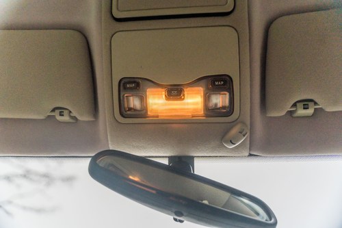 1998 Jaguar X308 XJ8 4litre LWB Sovereign In vendita (immagine 80 di 203)