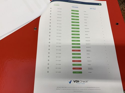 1998 Jaguar X308 XJ8 4litre LWB Sovereign In vendita (immagine 169 di 203)