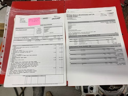 1998 Jaguar X308 XJ8 4litre LWB Sovereign In vendita (immagine 175 di 203)