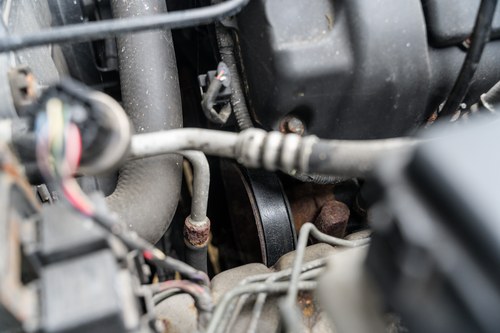 1998 Jaguar X308 XJ8 4litre LWB Sovereign In vendita (immagine 144 di 203)