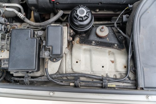 1998 Jaguar X308 XJ8 4litre LWB Sovereign In vendita (immagine 146 di 203)