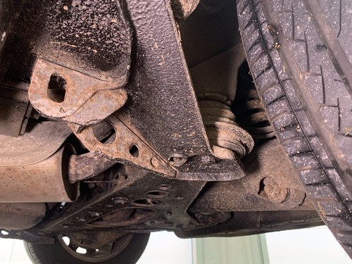 1998 Jaguar X308 XJ8 4litre LWB Sovereign In vendita (immagine 154 di 203)