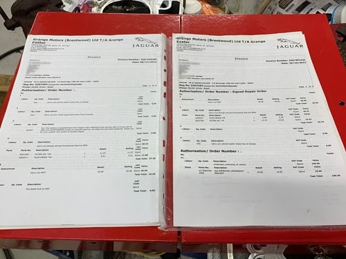 1998 Jaguar X308 XJ8 4litre LWB Sovereign In vendita (immagine 178 di 203)