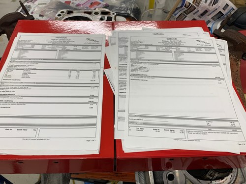 1998 Jaguar X308 XJ8 4litre LWB Sovereign In vendita (immagine 193 di 203)