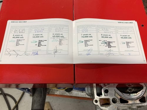 1998 Jaguar X308 XJ8 4litre LWB Sovereign In vendita (immagine 199 di 203)
