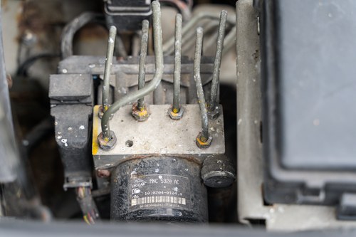 1998 Jaguar X308 XJ8 4litre LWB Sovereign In vendita (immagine 141 di 203)