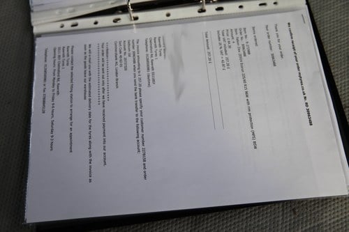 1992 Jaguar Sovereign 4.0 For Sale (picture 135 of 135)