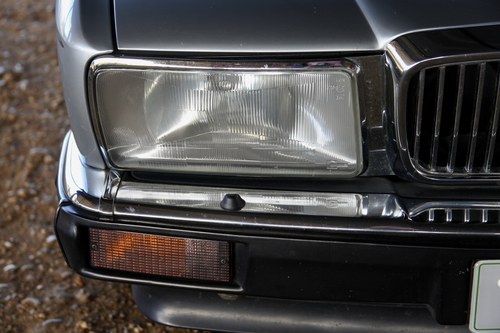 1992 Jaguar Sovereign 4.0 For Sale (picture 81 of 135)