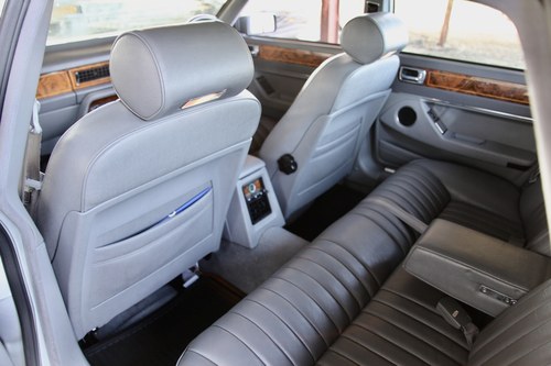 1992 Jaguar Sovereign 4.0 For Sale (picture 56 of 135)