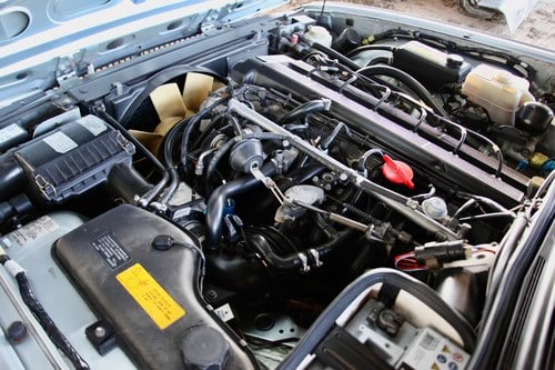 1992 Jaguar Sovereign 4.0 For Sale (picture 92 of 135)