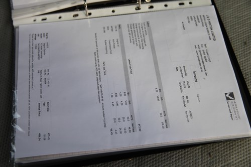 1992 Jaguar Sovereign 4.0 For Sale (picture 124 of 135)