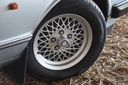 1992 Jaguar Sovereign 4.0 For Sale (picture 78 of 135)