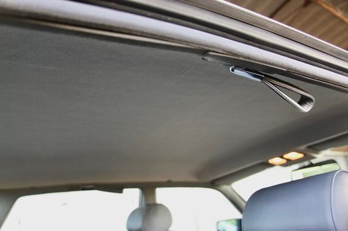 1992 Jaguar Sovereign 4.0 For Sale (picture 60 of 135)