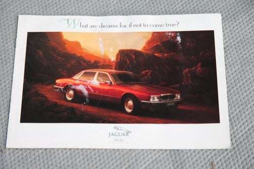 1992 Jaguar Sovereign 4.0 For Sale (picture 113 of 135)