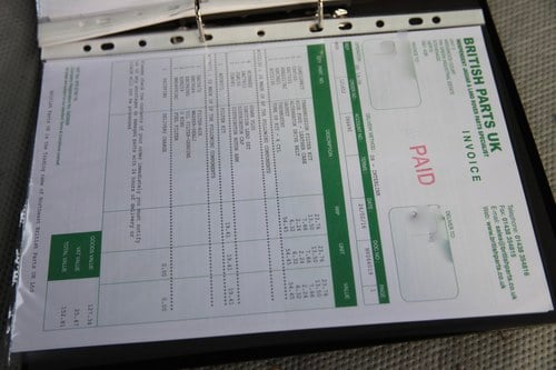 1992 Jaguar Sovereign 4.0 For Sale (picture 126 of 135)
