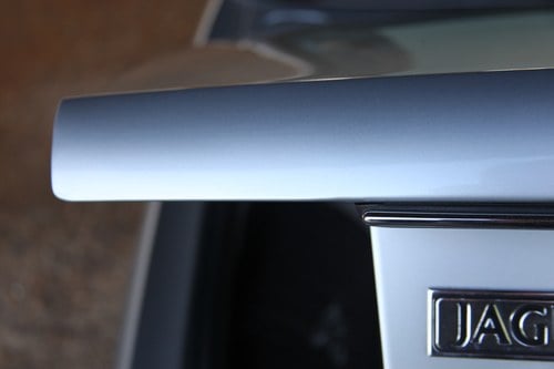 1992 Jaguar Sovereign 4.0 For Sale (picture 69 of 135)