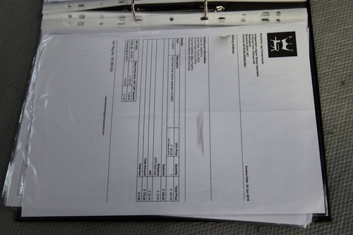 1992 Jaguar Sovereign 4.0 For Sale (picture 133 of 135)