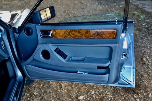 1992 Jaguar Sovereign 4.0 For Sale (picture 50 of 135)