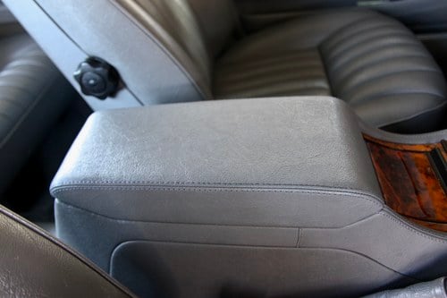 1992 Jaguar Sovereign 4.0 For Sale (picture 47 of 135)